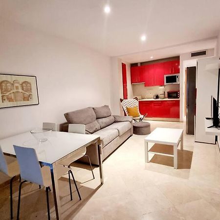 Apartamento En La Calle Alfalfa Sevilla Eksteriør bilde