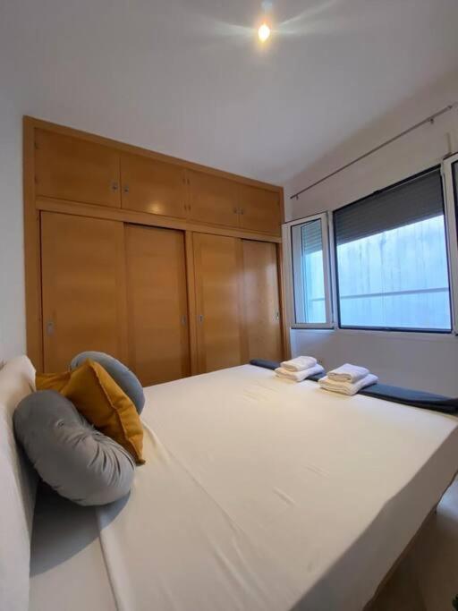 Apartamento En La Calle Alfalfa Sevilla Eksteriør bilde