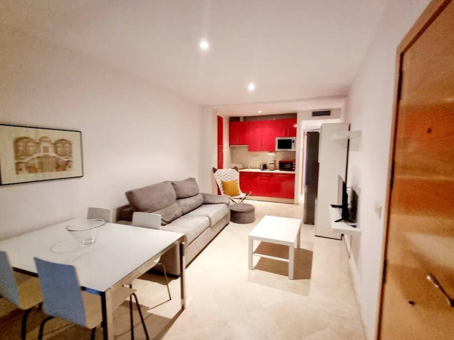 Apartamento En La Calle Alfalfa Sevilla Eksteriør bilde