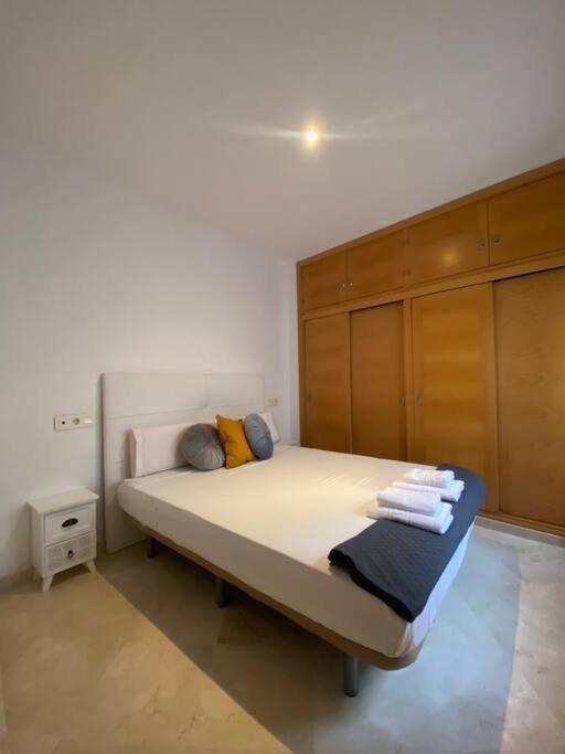 Apartamento En La Calle Alfalfa Sevilla Eksteriør bilde