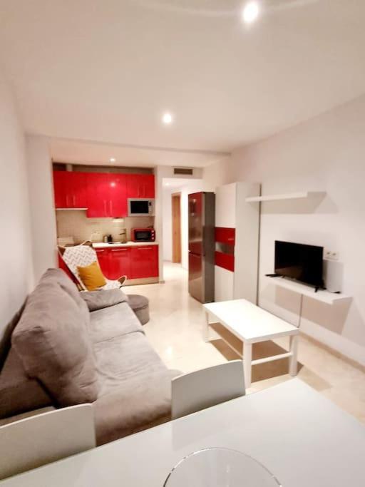 Apartamento En La Calle Alfalfa Sevilla Eksteriør bilde